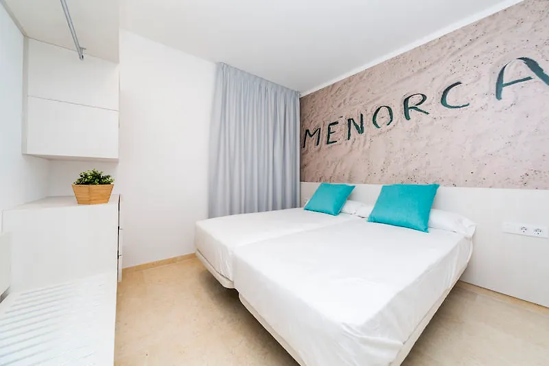 Bungalows Del Lago Cala'N Forcat  Spain