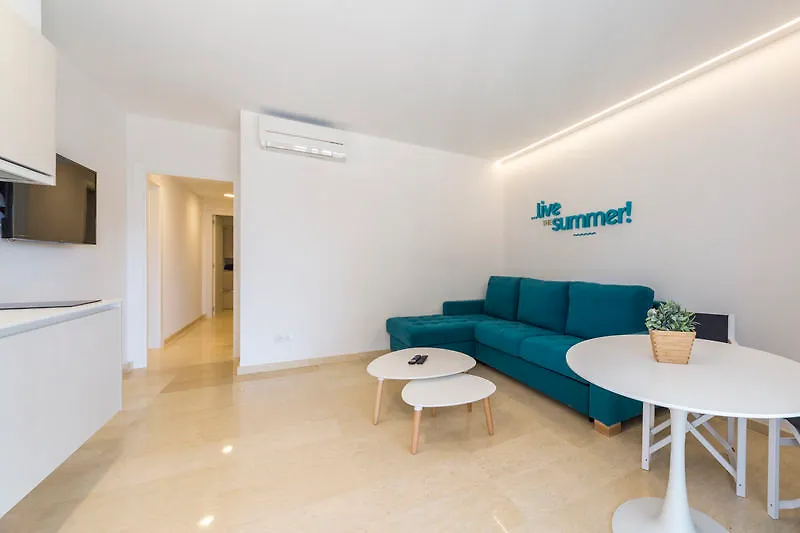 Hotel Bungalows Del Lago Cala'N Forcat